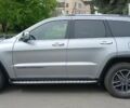 Сірий Джип Grand Cherokee, об'ємом двигуна 3.6 л та пробігом 75 тис. км за 27000 $, фото 14 на Automoto.ua