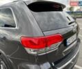 Сірий Джип Grand Cherokee, об'ємом двигуна 2.99 л та пробігом 150 тис. км за 28500 $, фото 11 на Automoto.ua