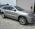 Сірий Джип Grand Cherokee, об'ємом двигуна 0 л та пробігом 120 тис. км за 5900 $, фото 3 на Automoto.ua
