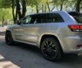 Сірий Джип Grand Cherokee, об'ємом двигуна 0.36 л та пробігом 92 тис. км за 32000 $, фото 3 на Automoto.ua