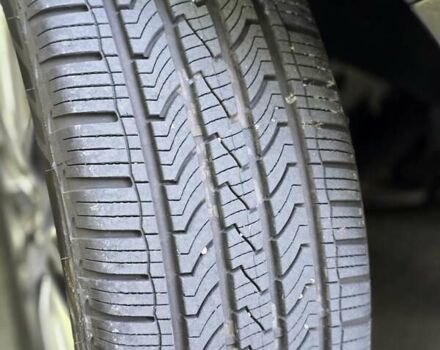 Серый Джип Гранд Чероки, объемом двигателя 3.6 л и пробегом 148 тыс. км за 26500 $, фото 4 на Automoto.ua