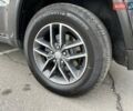 Сірий Джип Grand Cherokee, об'ємом двигуна 2.99 л та пробігом 150 тис. км за 28500 $, фото 20 на Automoto.ua