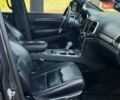 Сірий Джип Grand Cherokee, об'ємом двигуна 3.6 л та пробігом 140 тис. км за 21980 $, фото 16 на Automoto.ua