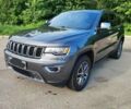 Сірий Джип Grand Cherokee, об'ємом двигуна 3.6 л та пробігом 90 тис. км за 24000 $, фото 1 на Automoto.ua