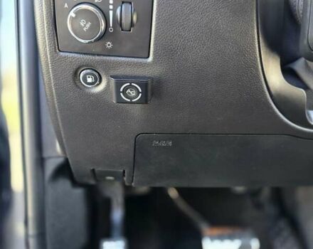 Серый Джип Гранд Чероки, объемом двигателя 3.6 л и пробегом 148 тыс. км за 26500 $, фото 44 на Automoto.ua