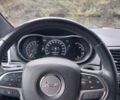 Серый Джип Гранд Чероки, объемом двигателя 3.6 л и пробегом 137 тыс. км за 28000 $, фото 1 на Automoto.ua