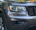 Сірий Джип Grand Cherokee, об'ємом двигуна 3.6 л та пробігом 140 тис. км за 21980 $, фото 1 на Automoto.ua