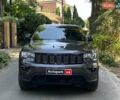 Сірий Джип Grand Cherokee, об'ємом двигуна 3.6 л та пробігом 140 тис. км за 21980 $, фото 2 на Automoto.ua