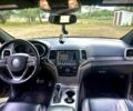 Джип Гранд Чероки 2018 в Вышгороде на Automoto.ua Серый Джип Гранд Чероки, объемом двигателя 3.6 л и пробегом 153 тыс. км за 20500 $, фото 5 на Automoto.ua