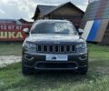 Сірий Джип Grand Cherokee, об'ємом двигуна 3.6 л та пробігом 156 тис. км за 19500 $, фото 1 на Automoto.ua