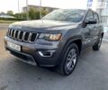 Сірий Джип Grand Cherokee, об'ємом двигуна 3.6 л та пробігом 105 тис. км за 20700 $, фото 2 на Automoto.ua