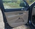 Сірий Джип Grand Cherokee, об'ємом двигуна 3.6 л та пробігом 35 тис. км за 29400 $, фото 14 на Automoto.ua