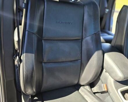 Серый Джип Гранд Чероки, объемом двигателя 3.6 л и пробегом 148 тыс. км за 26500 $, фото 40 на Automoto.ua