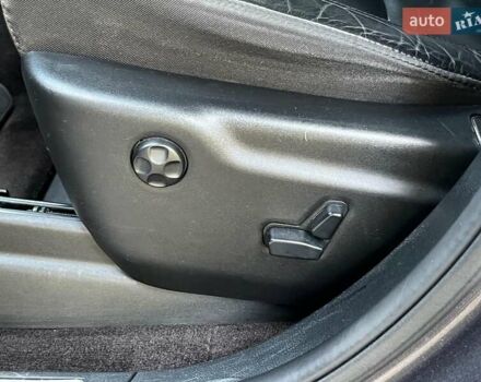 Сірий Джип Grand Cherokee, об'ємом двигуна 3.6 л та пробігом 140 тис. км за 21980 $, фото 31 на Automoto.ua