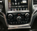 Сірий Джип Grand Cherokee, об'ємом двигуна 3.6 л та пробігом 37 тис. км за 35700 $, фото 23 на Automoto.ua