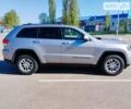 Сірий Джип Grand Cherokee, об'ємом двигуна 3.6 л та пробігом 99 тис. км за 22100 $, фото 5 на Automoto.ua