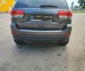 Сірий Джип Grand Cherokee, об'ємом двигуна 3.6 л та пробігом 90 тис. км за 24000 $, фото 5 на Automoto.ua