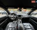 Серый Джип Гранд Чероки, объемом двигателя 2.99 л и пробегом 156 тыс. км за 25500 $, фото 9 на Automoto.ua