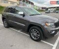 Сірий Джип Grand Cherokee, об'ємом двигуна 2.99 л та пробігом 150 тис. км за 28500 $, фото 18 на Automoto.ua