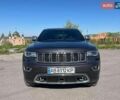 Серый Джип Гранд Чероки, объемом двигателя 3.6 л и пробегом 149 тыс. км за 23000 $, фото 1 на Automoto.ua