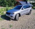 Сірий Джип Grand Cherokee, об'ємом двигуна 3.6 л та пробігом 110 тис. км за 32000 $, фото 2 на Automoto.ua