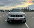 Сірий Джип Grand Cherokee, об'ємом двигуна 3.6 л та пробігом 146 тис. км за 25000 $, фото 1 на Automoto.ua