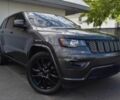 Джип Гранд Чероки 2018 в Хмельницком на Automoto.ua Серый Джип Гранд Чероки, объемом двигателя 3.6 л и пробегом 46 тыс. км за 11000 $, фото 1 на Automoto.ua