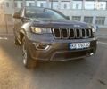 Сірий Джип Grand Cherokee, об'ємом двигуна 3.6 л та пробігом 105 тис. км за 20700 $, фото 5 на Automoto.ua