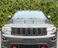 Сірий Джип Grand Cherokee, об'ємом двигуна 3.6 л та пробігом 75 тис. км за 19900 $, фото 1 на Automoto.ua