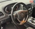 Сірий Джип Grand Cherokee, об'ємом двигуна 3.6 л та пробігом 81 тис. км за 23999 $, фото 8 на Automoto.ua