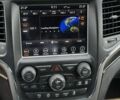 Сірий Джип Grand Cherokee, об'ємом двигуна 3.6 л та пробігом 156 тис. км за 19500 $, фото 6 на Automoto.ua