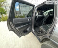 Сірий Джип Grand Cherokee, об'ємом двигуна 3.6 л та пробігом 101 тис. км за 29900 $, фото 35 на Automoto.ua