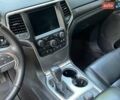 Сірий Джип Grand Cherokee, об'ємом двигуна 3.6 л та пробігом 140 тис. км за 21980 $, фото 34 на Automoto.ua