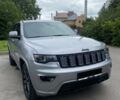 Джип Гранд Чероки 2018 в Ровно на Automoto.ua Серый Джип Гранд Чероки, объемом двигателя 3.6 л и пробегом 110 тыс. км за 21500 $, фото 4 на Automoto.ua