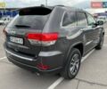 Сірий Джип Grand Cherokee, об'ємом двигуна 2.99 л та пробігом 150 тис. км за 28500 $, фото 13 на Automoto.ua