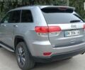 Сірий Джип Grand Cherokee, об'ємом двигуна 3.6 л та пробігом 75 тис. км за 27000 $, фото 4 на Automoto.ua