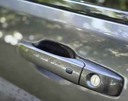 Серый Джип Гранд Чероки, объемом двигателя 3.6 л и пробегом 148 тыс. км за 26500 $, фото 12 на Automoto.ua