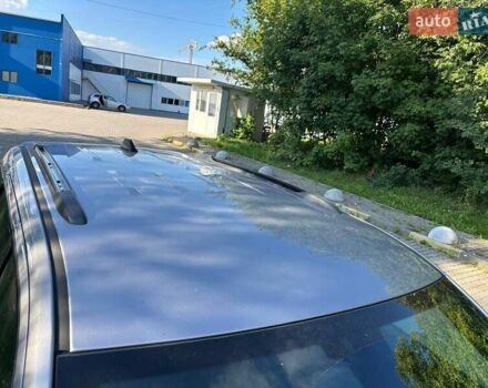 Серый Джип Гранд Чероки, объемом двигателя 3.61 л и пробегом 55 тыс. км за 27600 $, фото 12 на Automoto.ua