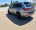 Сірий Джип Grand Cherokee, об'ємом двигуна 3.6 л та пробігом 110 тис. км за 32000 $, фото 22 на Automoto.ua