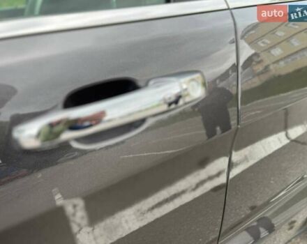 Сірий Джип Grand Cherokee, об'ємом двигуна 2.99 л та пробігом 150 тис. км за 28500 $, фото 7 на Automoto.ua
