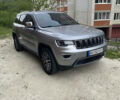 Джип Гранд Чероки 2018 в Тернополе на Automoto.ua Серый Джип Гранд Чероки, объемом двигателя 3.6 л и пробегом 130 тыс. км за 26900 $, фото 1 на Automoto.ua