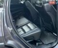Сірий Джип Grand Cherokee, об'ємом двигуна 3.6 л та пробігом 140 тис. км за 21980 $, фото 23 на Automoto.ua