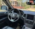 Серый Джип Гранд Чероки, объемом двигателя 3.6 л и пробегом 78 тыс. км за 29800 $, фото 21 на Automoto.ua