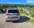 Сірий Джип Grand Cherokee, об'ємом двигуна 3.6 л та пробігом 110 тис. км за 32000 $, фото 5 на Automoto.ua