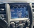 Серый Джип Гранд Чероки, объемом двигателя 3.6 л и пробегом 110 тыс. км за 22900 $, фото 15 на Automoto.ua