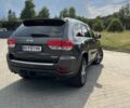 Сірий Джип Grand Cherokee, об'ємом двигуна 0.36 л та пробігом 108 тис. км за 35500 $, фото 2 на Automoto.ua