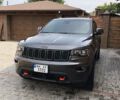 Сірий Джип Grand Cherokee, об'ємом двигуна 3.6 л та пробігом 37 тис. км за 35700 $, фото 2 на Automoto.ua