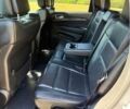 Сірий Джип Grand Cherokee, об'ємом двигуна 3.6 л та пробігом 42 тис. км за 11000 $, фото 12 на Automoto.ua