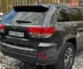 Сірий Джип Grand Cherokee, об'ємом двигуна 2.99 л та пробігом 155 тис. км за 26500 $, фото 7 на Automoto.ua