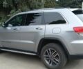 Сірий Джип Grand Cherokee, об'ємом двигуна 3.6 л та пробігом 75 тис. км за 27000 $, фото 16 на Automoto.ua